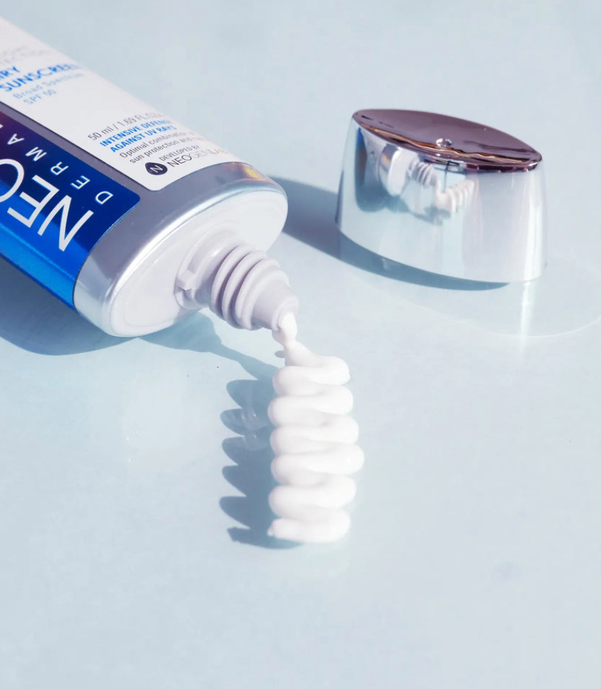 NEOGEN - Airy Sunscreen Dermalogy Day-Light Protection