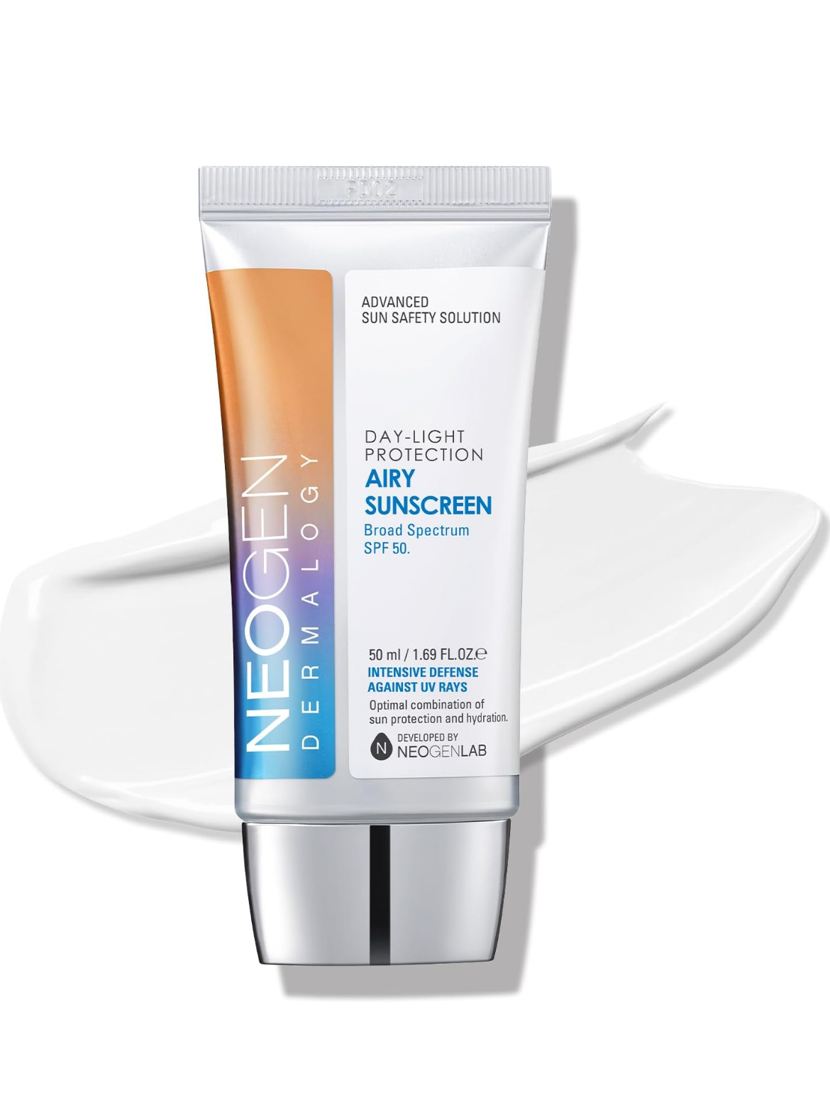 NEOGEN - Airy Sunscreen Dermalogy Day-Light Protection