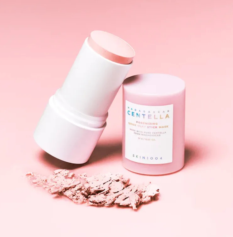 SKIN1004 - Masque Poremizing Centella