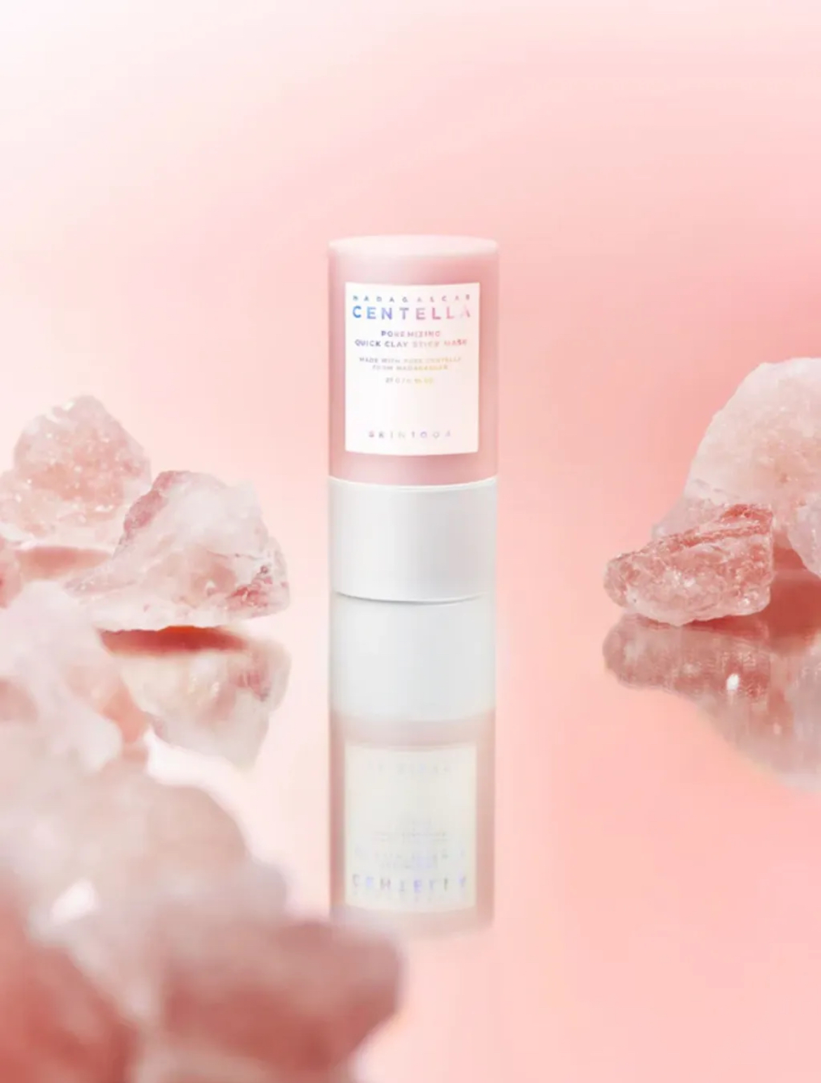 SKIN1004 - Masque Poremizing Centella