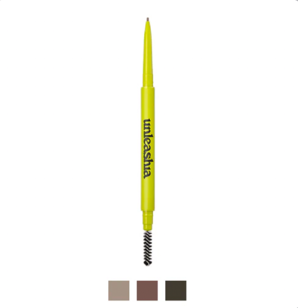UNLEASHIA - Crayon à sourcil