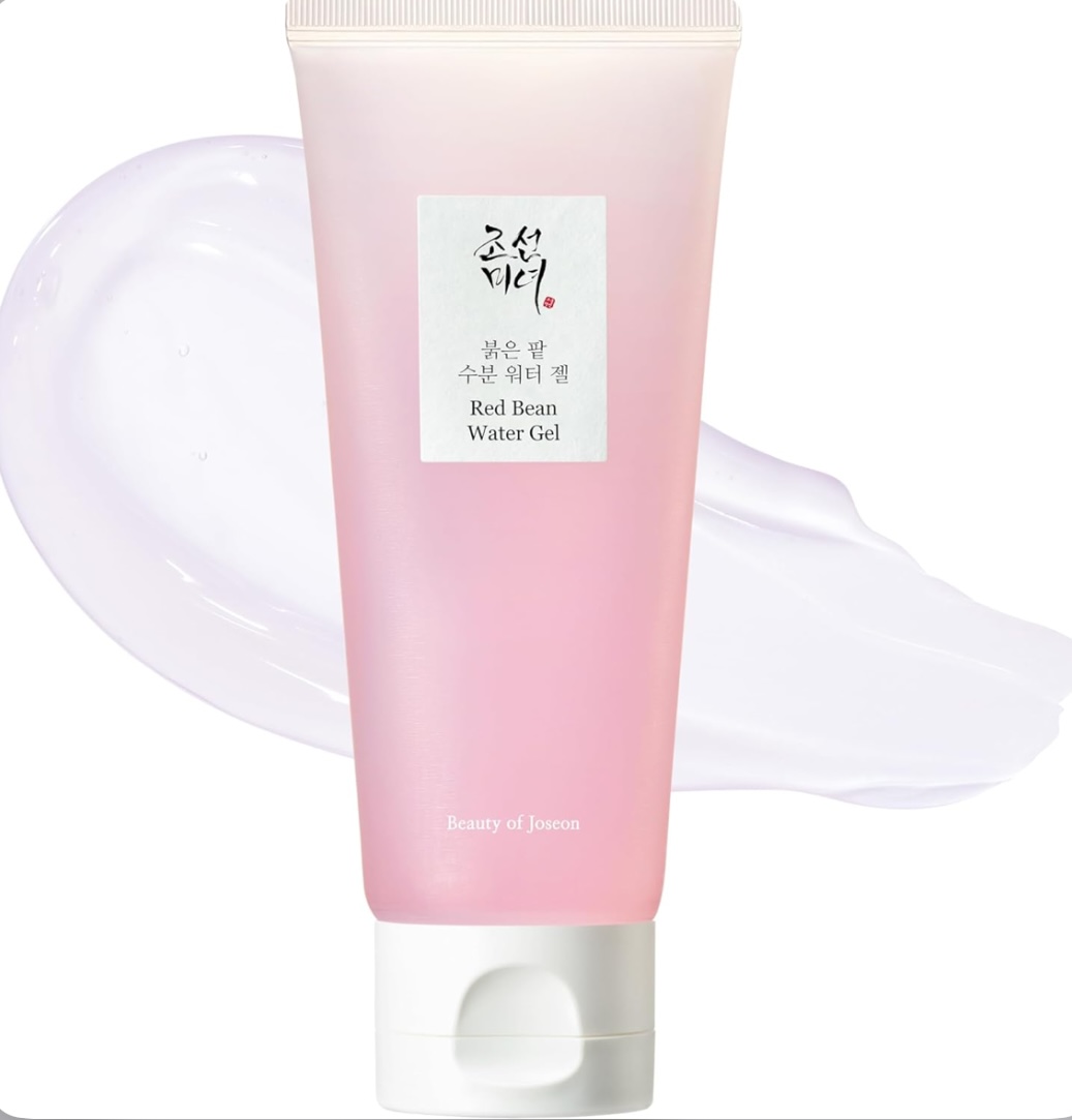 Beauty of Joseon - Red Bean water gel