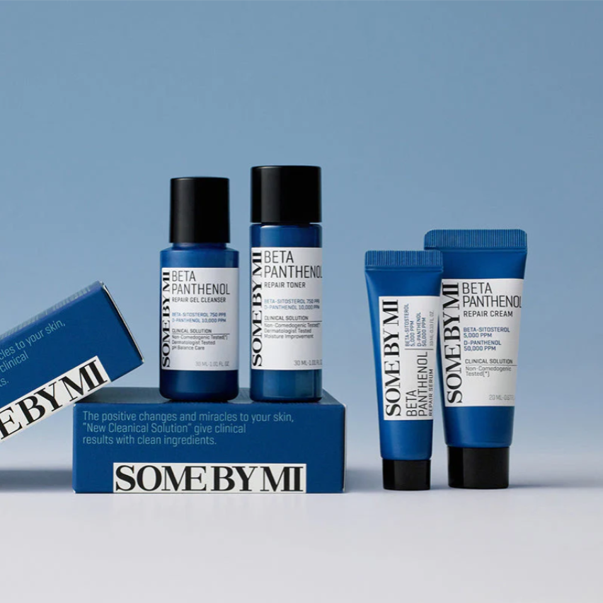 SOME BY MI - BETA PANTHENOL