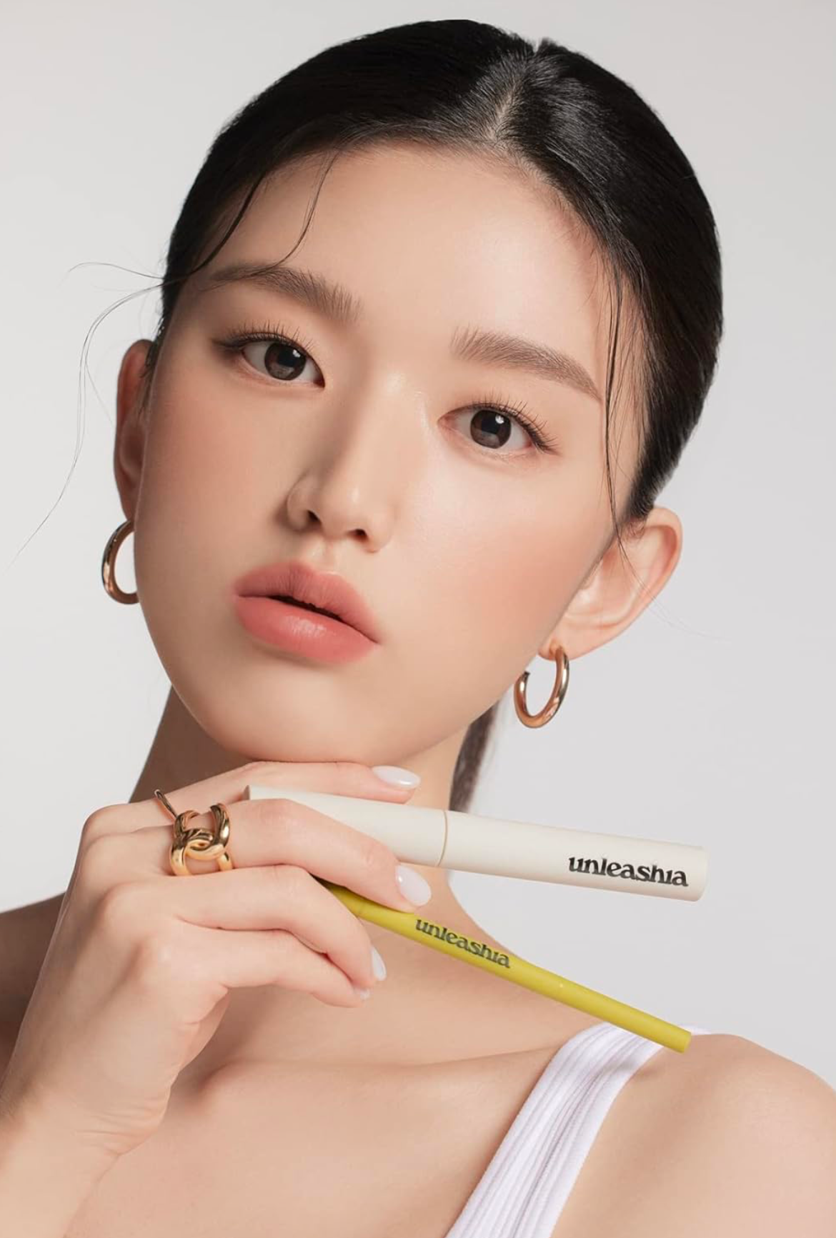 UNLEASHIA- Gel Fixateur de Sourcils