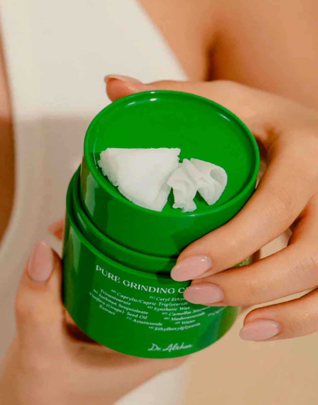 Dr. Althea - Baume Nettoyant