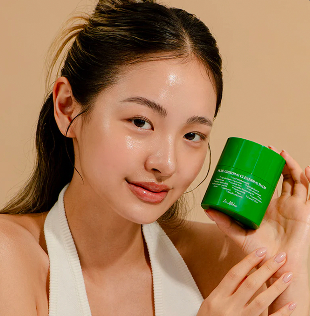Dr. Althea - Baume Nettoyant