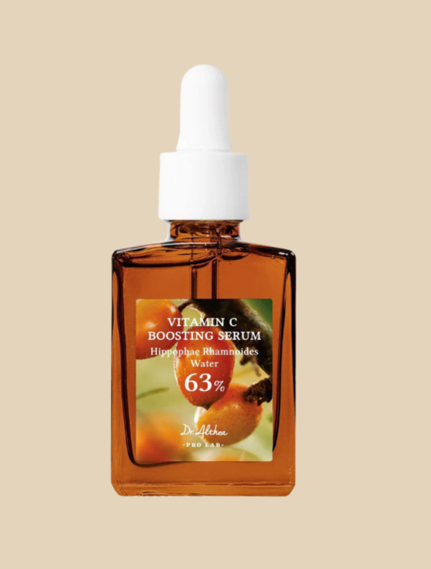 Dr. Althea - Sérum à la Vitamine C