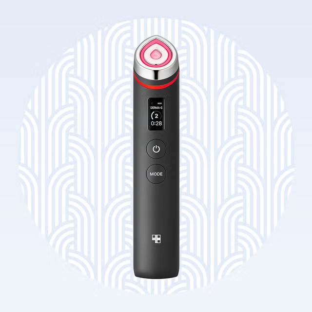 MEDICUBE - AGE-R Booster Pro