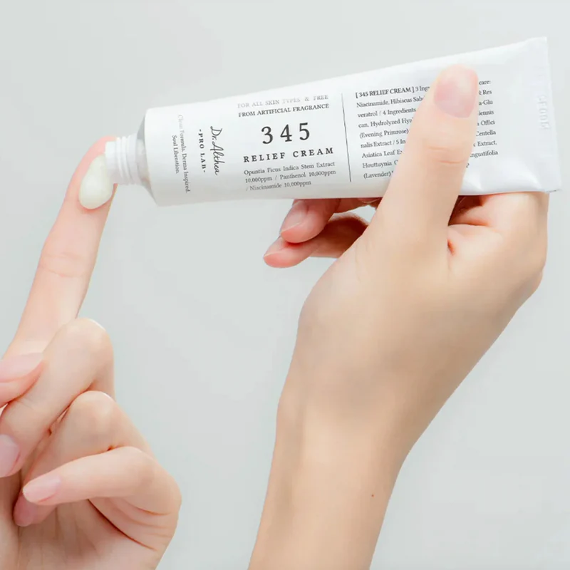 Dr. Althea - 345 Relief Cream