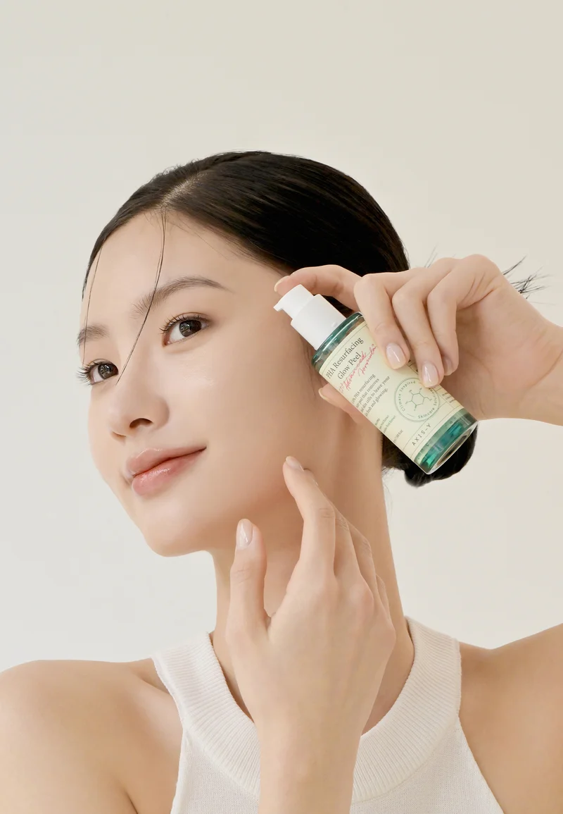 AXIS-Y - Peeling éclat resurfaçant PHA