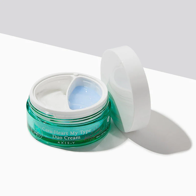 AXIS-Y - Duo cream