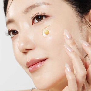 MEDICUBE - Deep Vita C capsule cream
