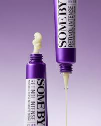 SOME BY MI - Advanced Triple Action Eye Cream