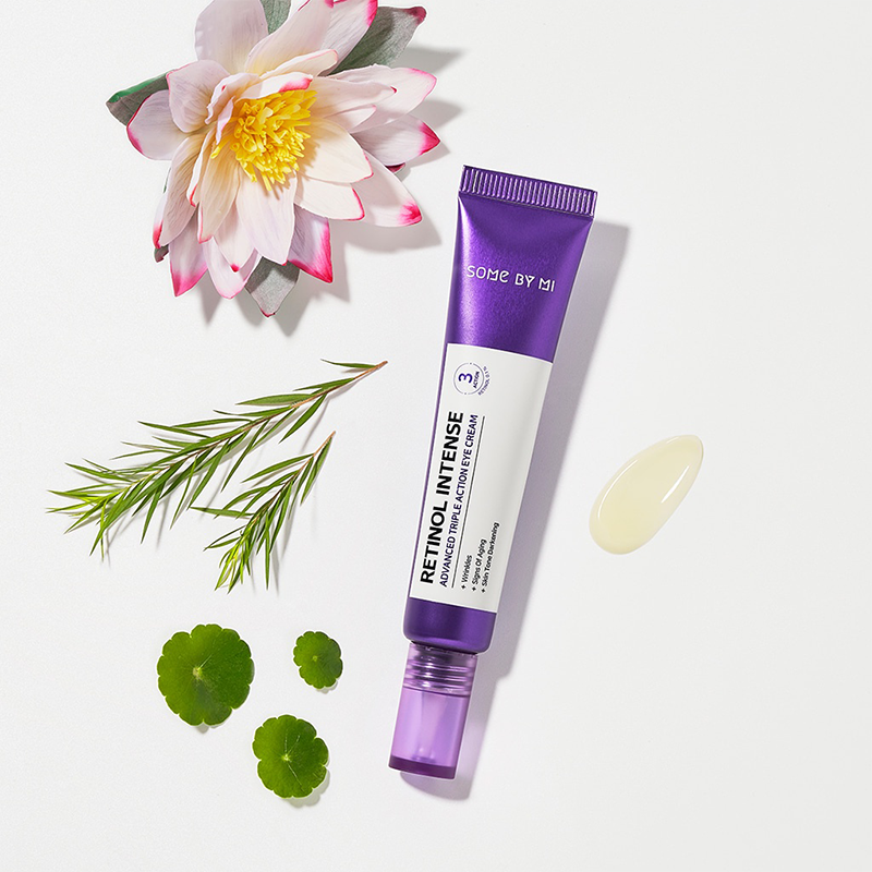 SOME BY MI - Advanced Triple Action Eye Cream