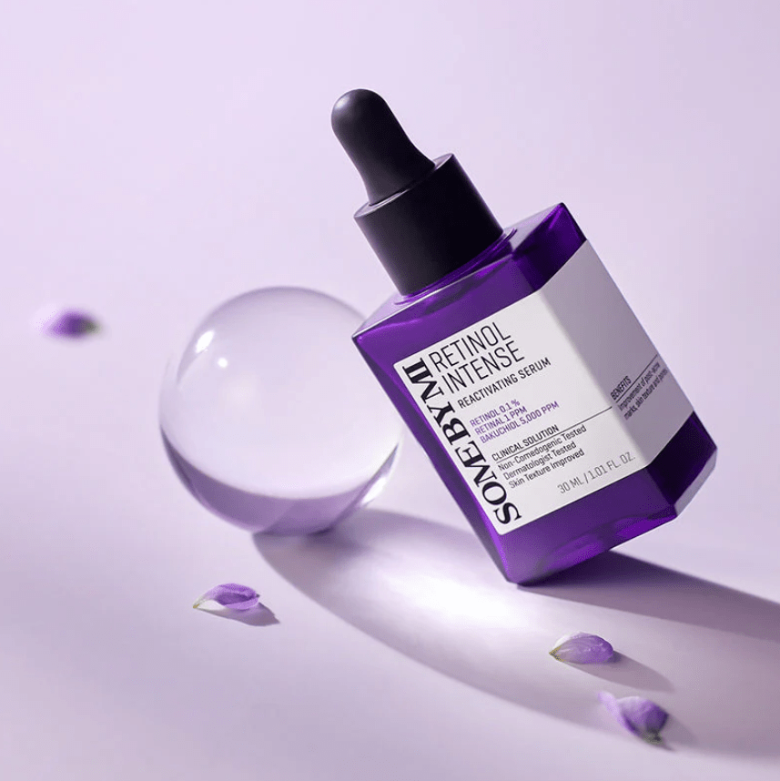 SOME BY MI - Retinol Intense reactivating serum