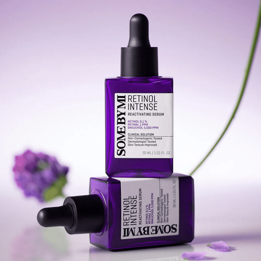 SOME BY MI - Retinol Intense reactivating serum