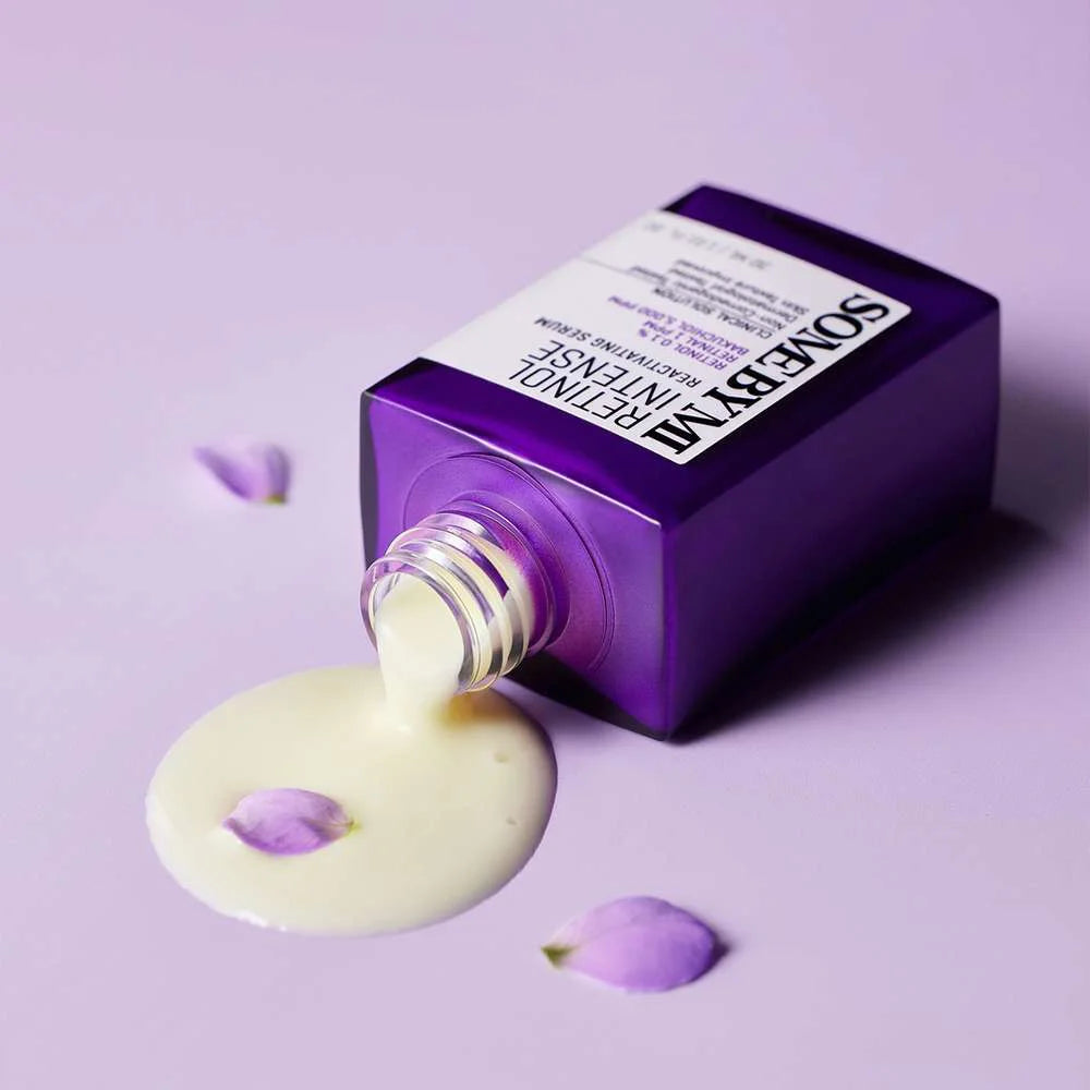 SOME BY MI - Retinol Intense reactivating serum
