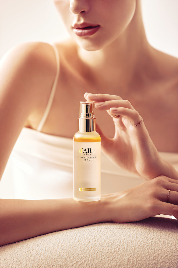 D’Alba - Sérum en spray à la truffe blanche