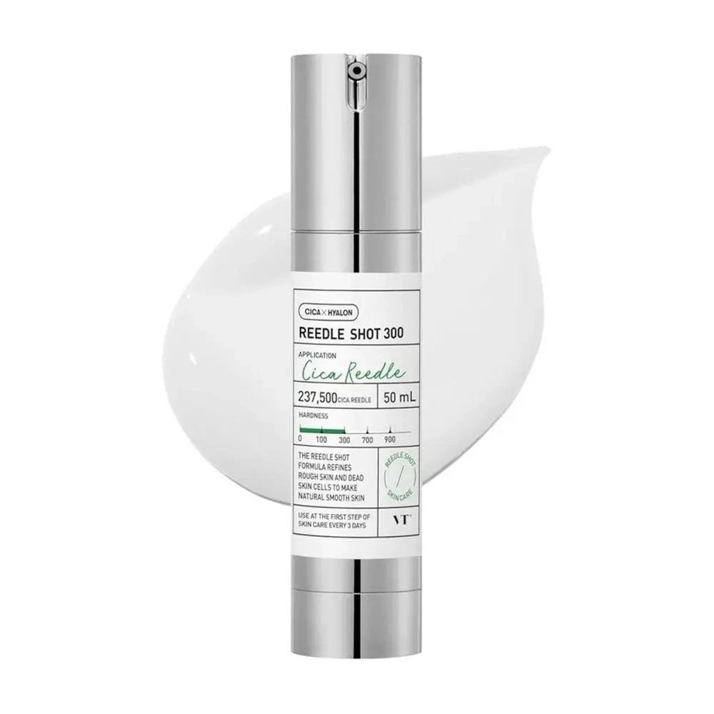 VT Cosmetics - Reedle Shot 300