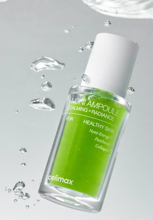 Celimax - Noni Ampoule Calming + Radiance