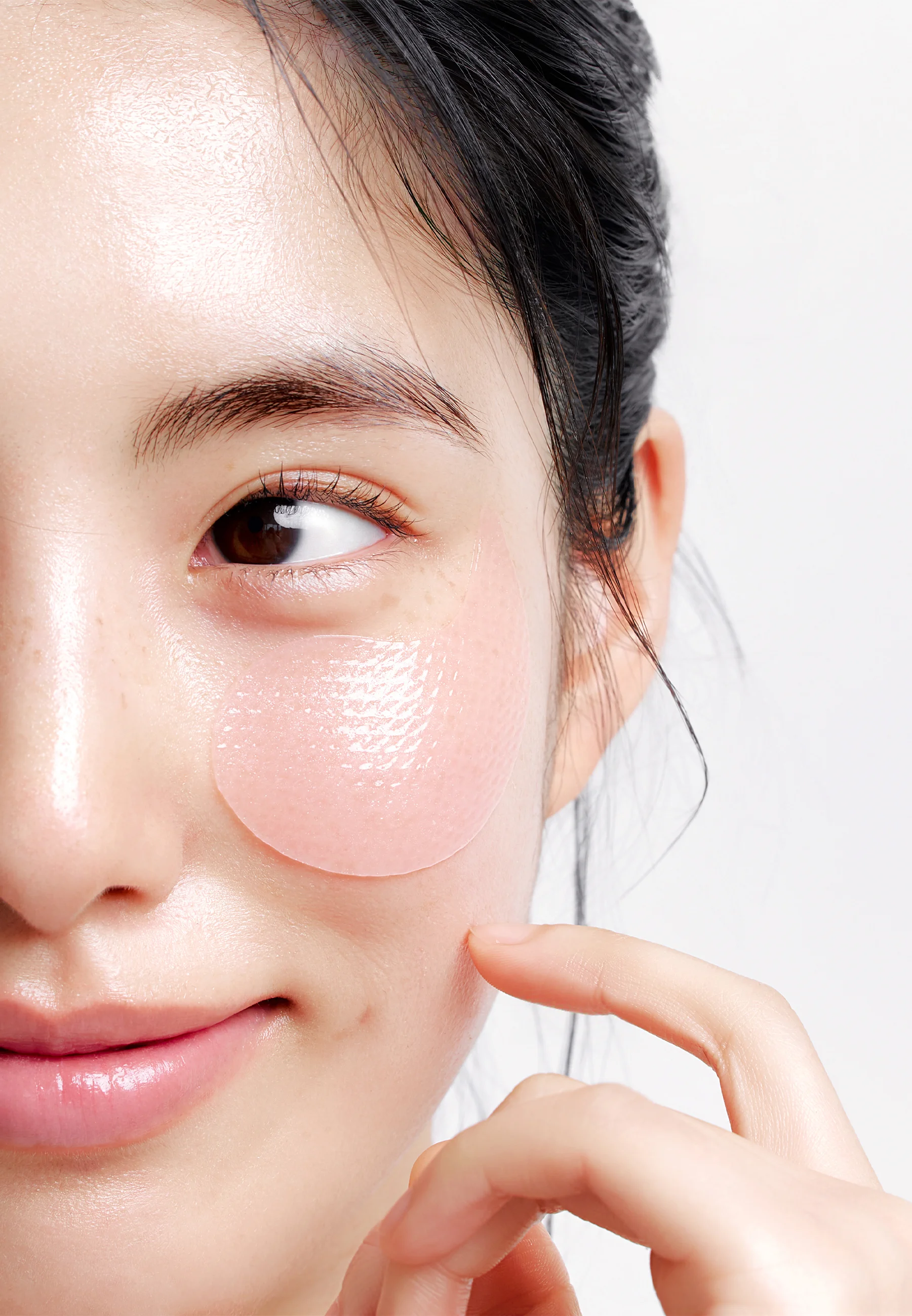 ABIB - Patch contour des yeux PDRN Retinal