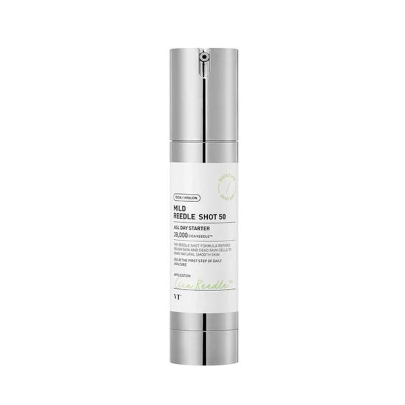 VT Cosmetics - Mild reedle Shot 50