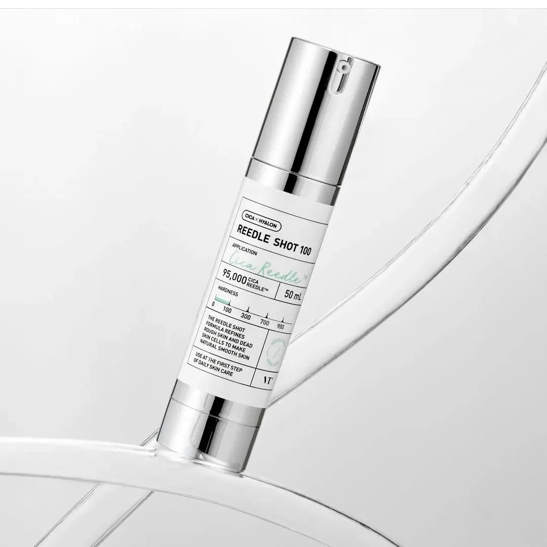VT Cosmetics - Reedle Shot 100