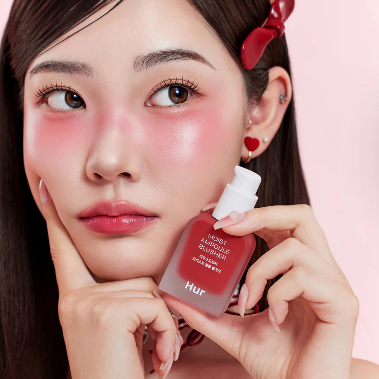 House of Hur - Blush en sérum hydratant 