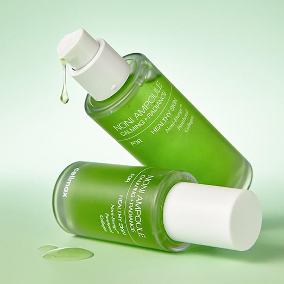 Celimax - Noni Ampoule Calming + Radiance