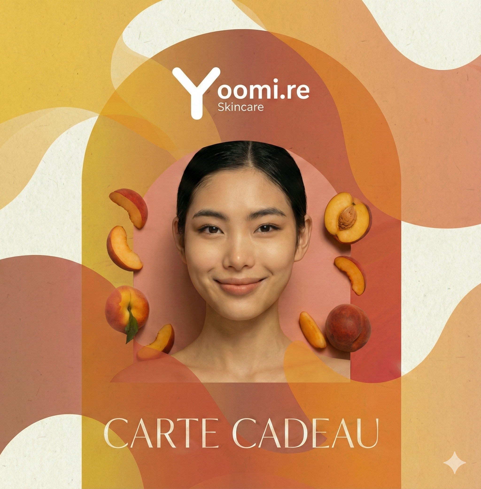 Carte Cadeau Yoomi