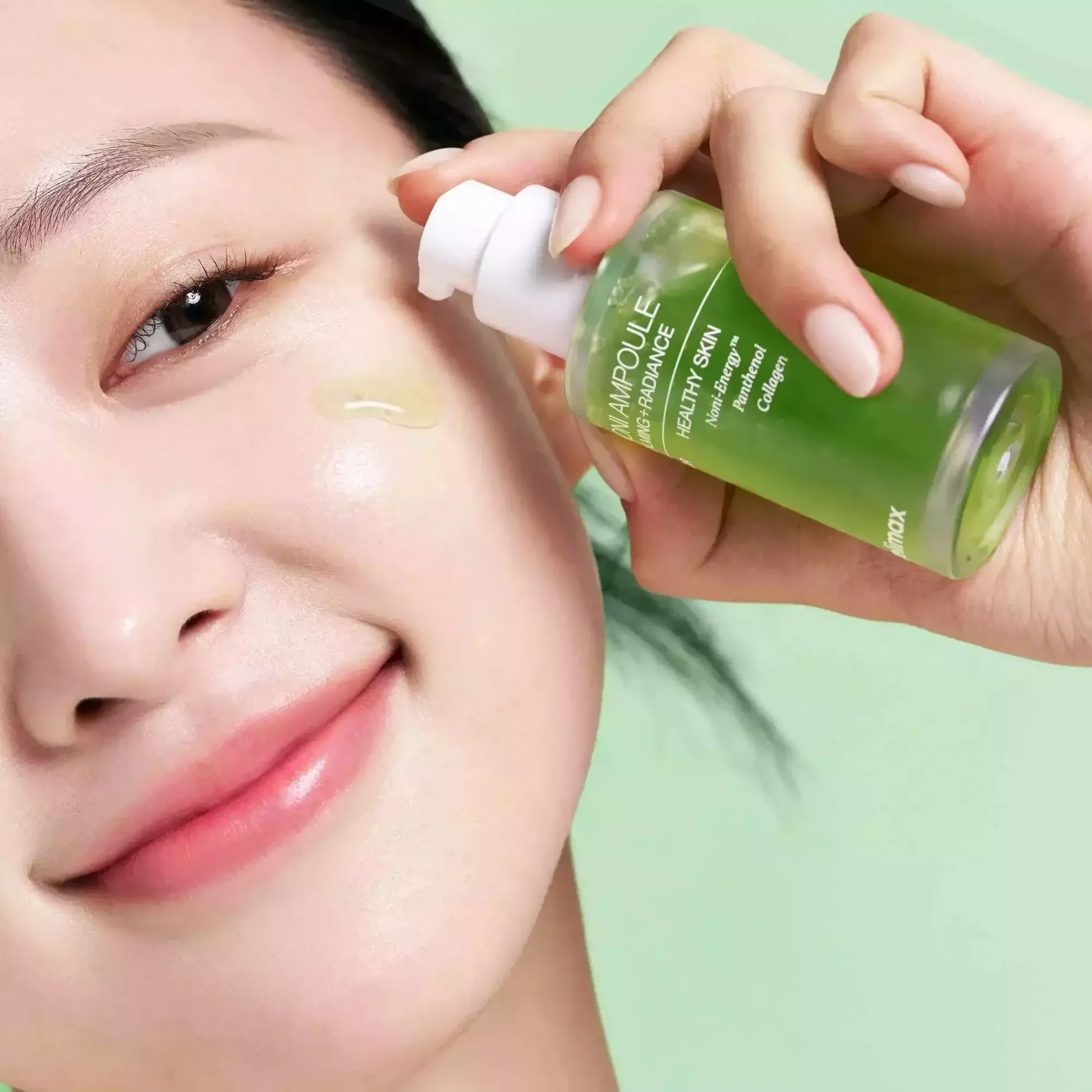 Celimax - Noni Ampoule Calming + Radiance