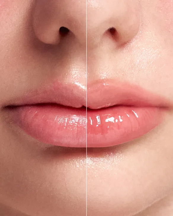 VT - Gloss repulpant débutant