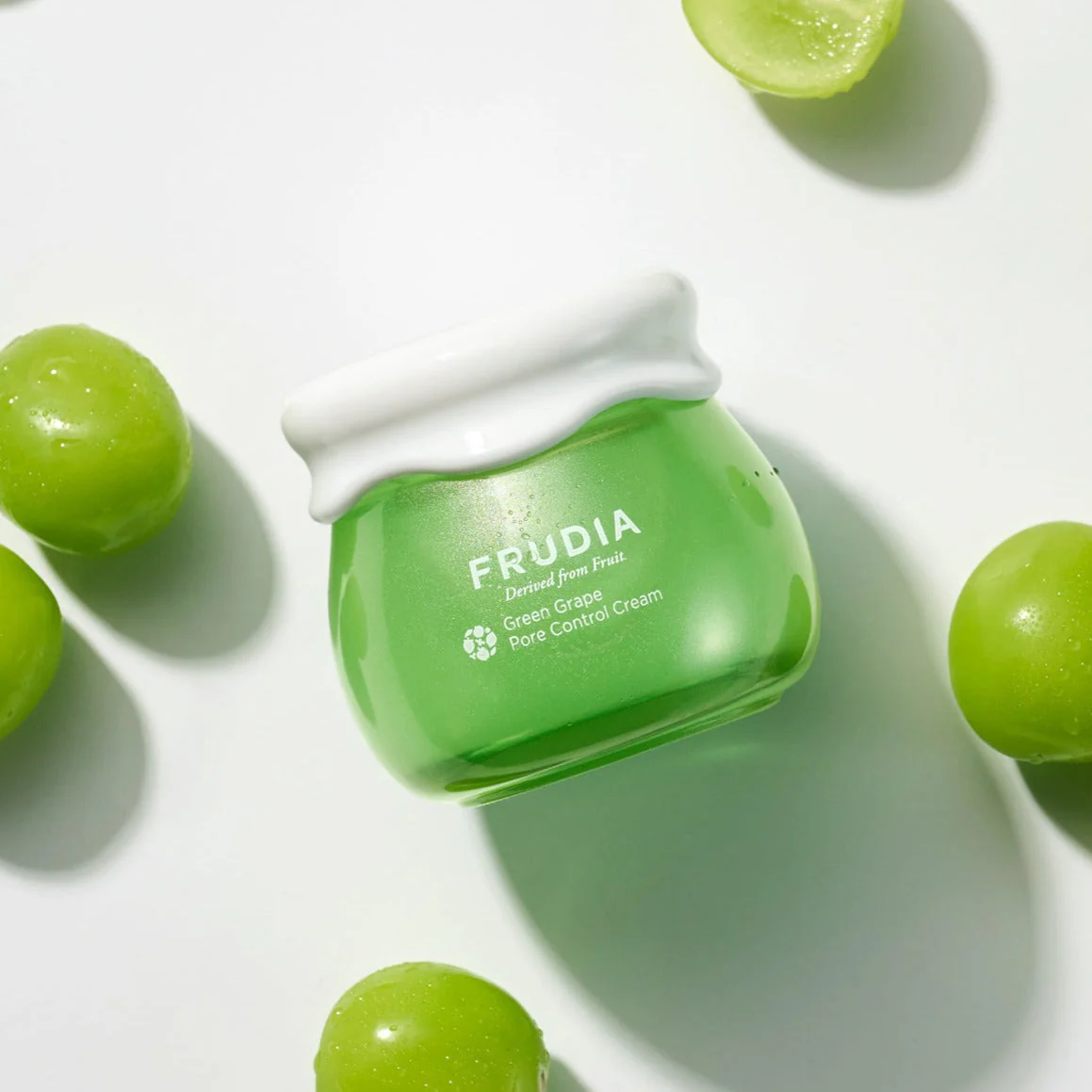 FRUDIA - Green Grape Pore Control Cream