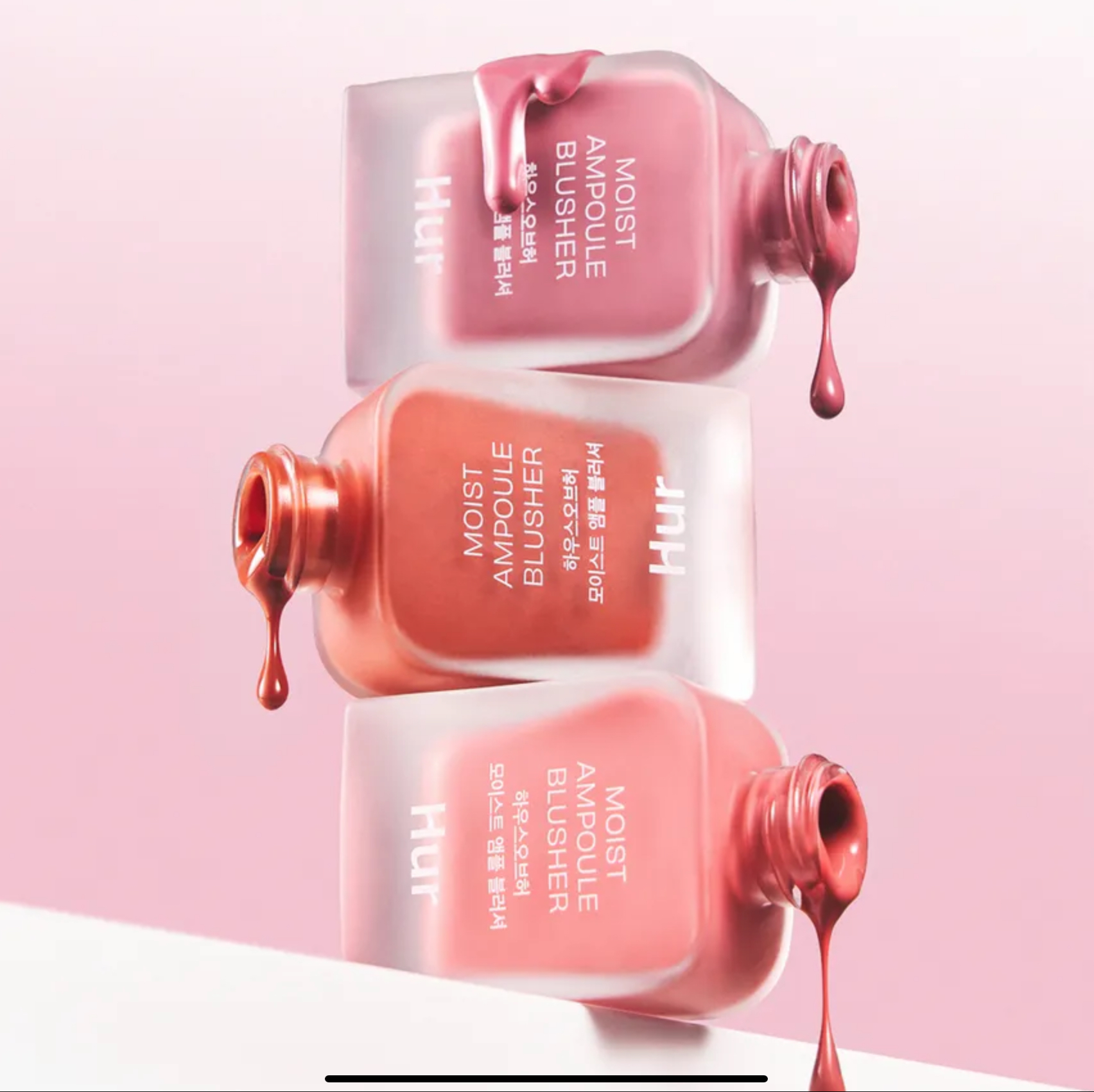 House of Hur - Blush en sérum hydratant 