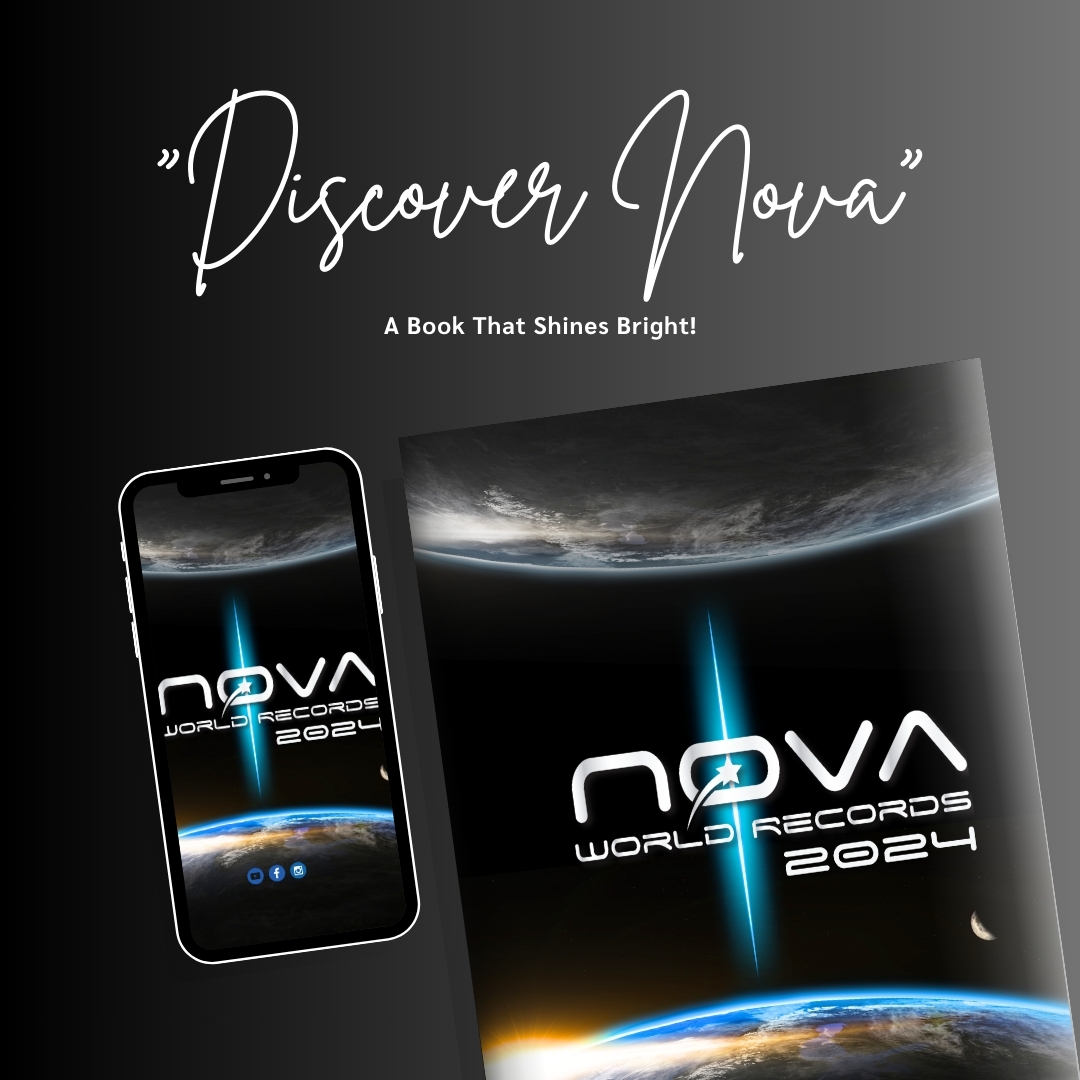 Nova World Records 2024