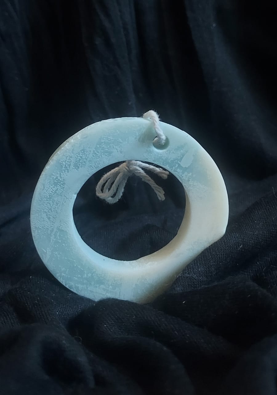 Suspension pour placard