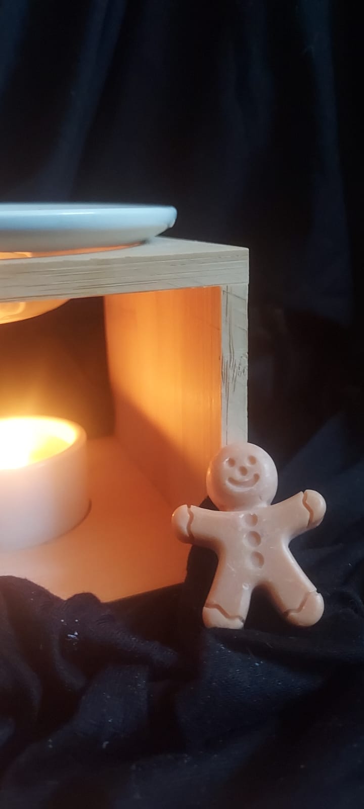 Pain d'Epices - plusieurs parfums disponibles