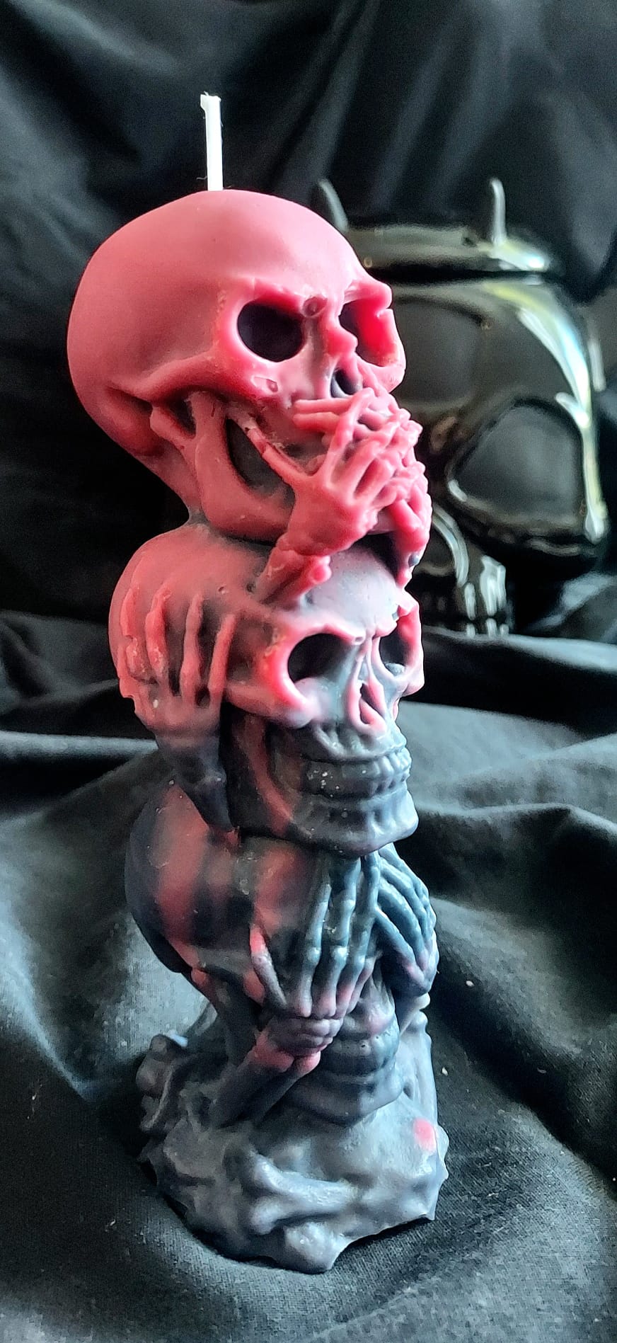Wisdom Skulls