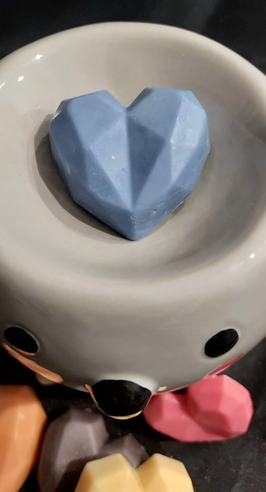 Thé et Pain d'Epices