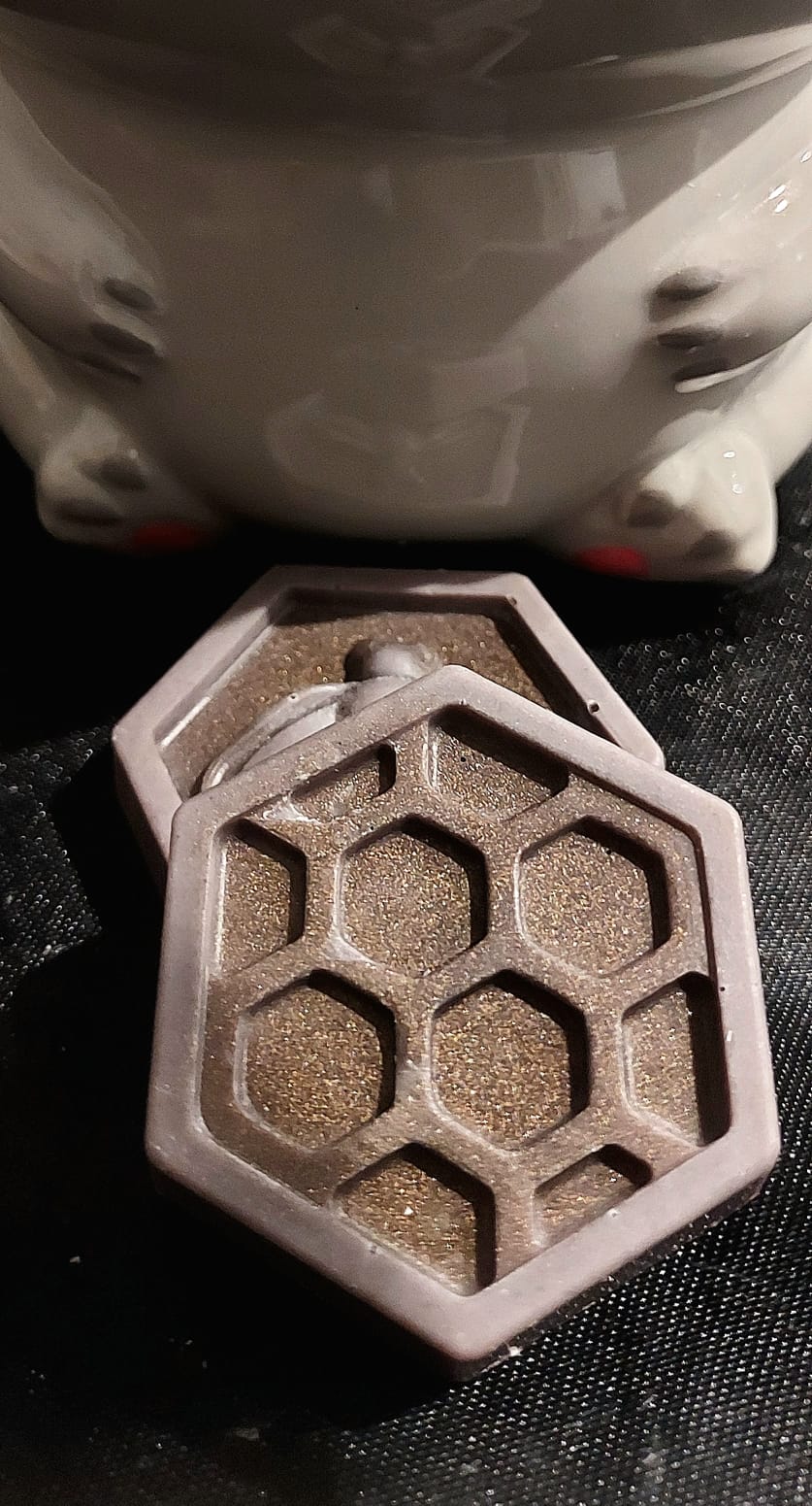 Caramel au Beurre Salé