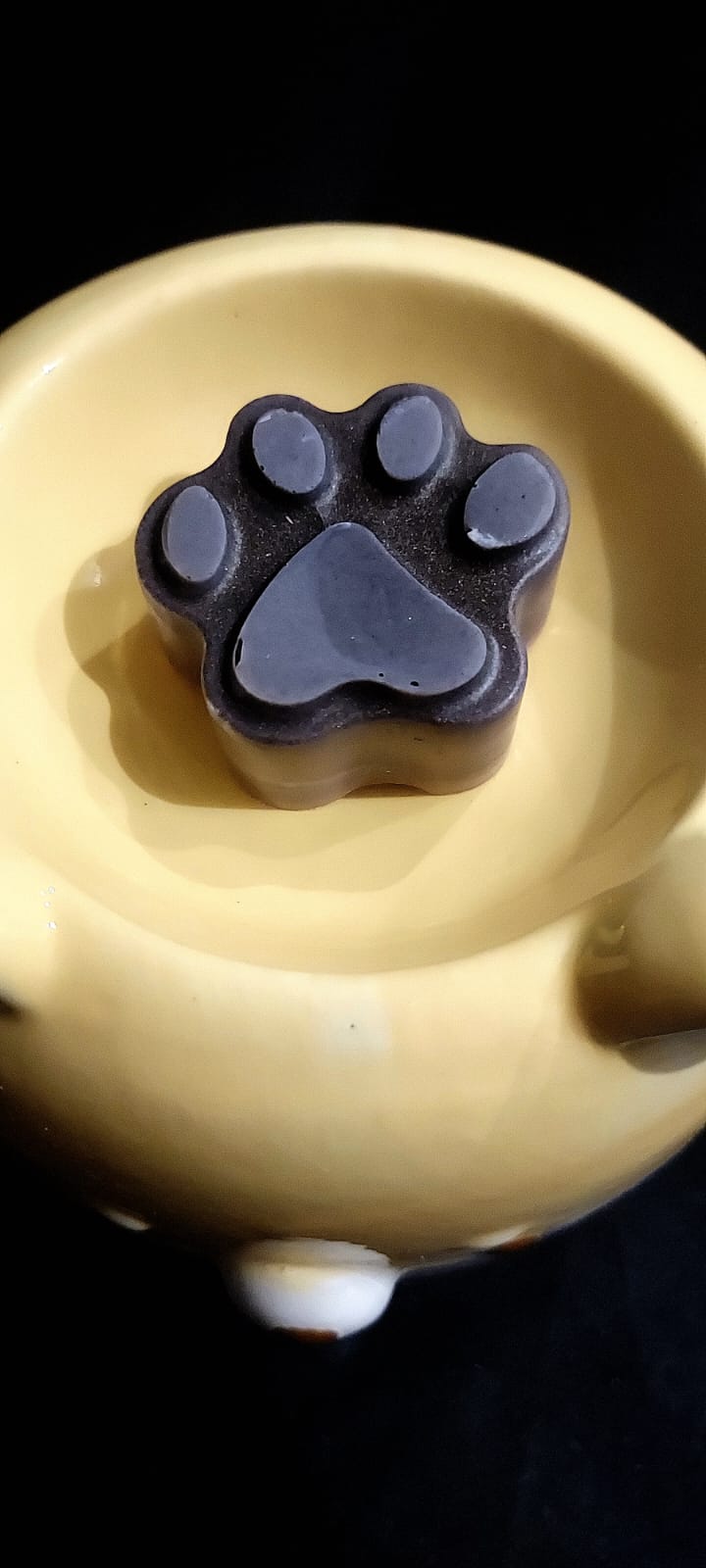 Caramel au Beurre Salé