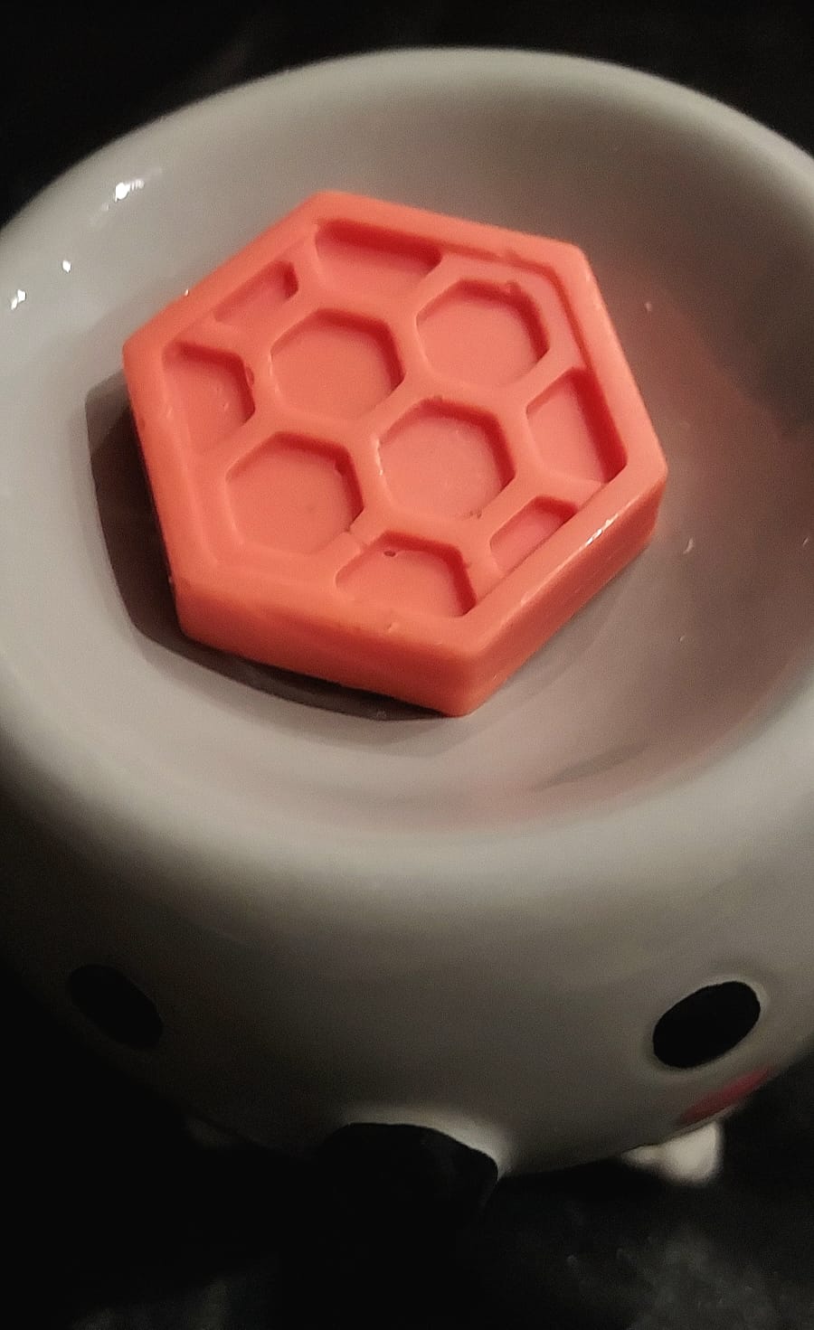 Thé et Pain d'Epices