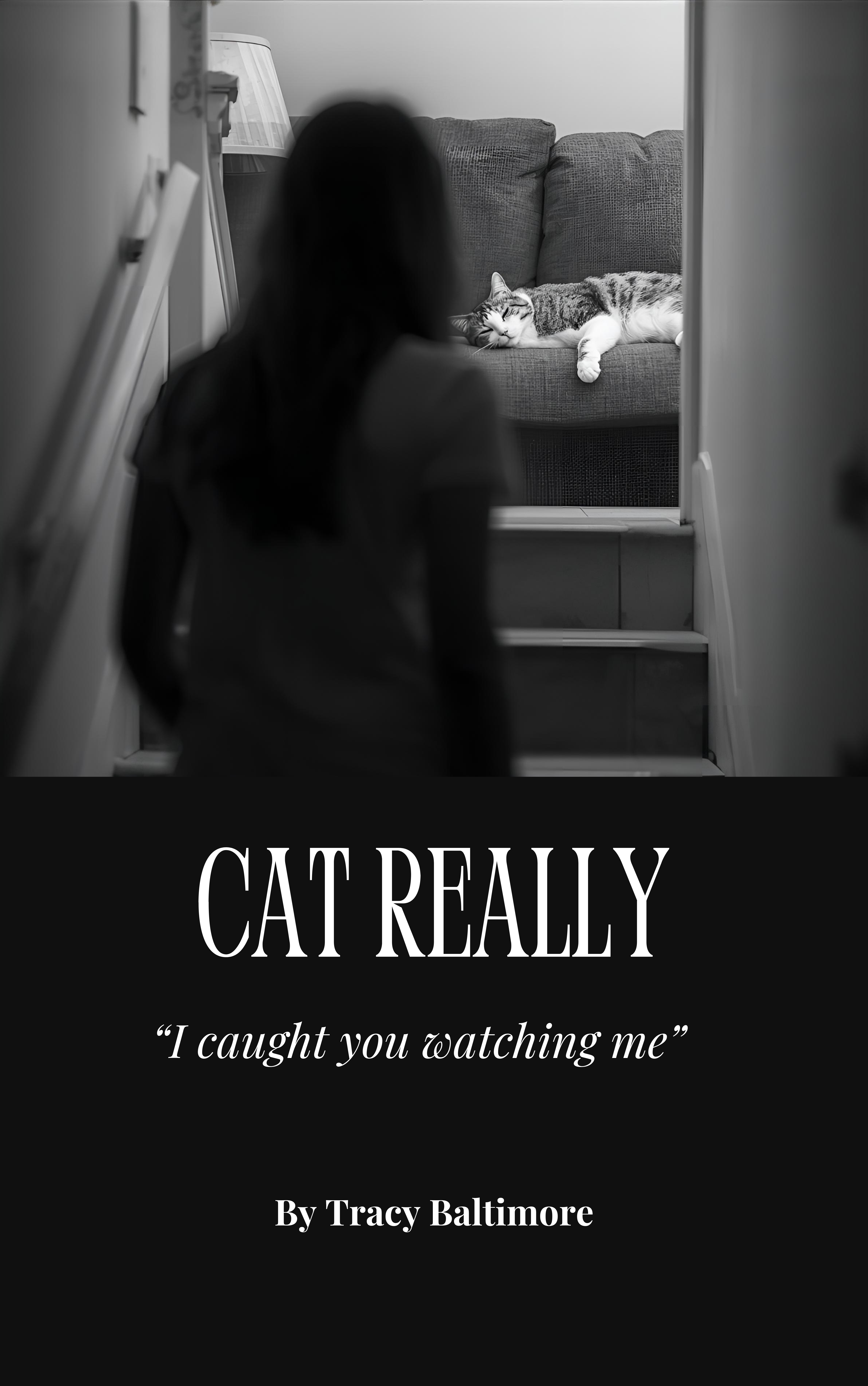 Cat Really