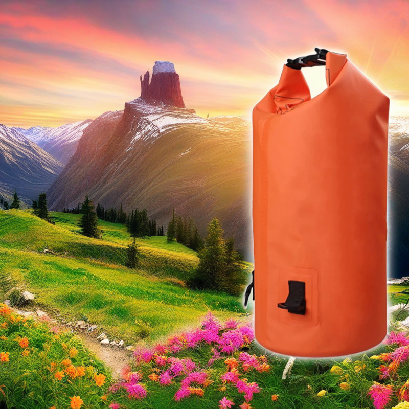 Ultraleichter wasserdichter Dry Bag 10 L, 20 L