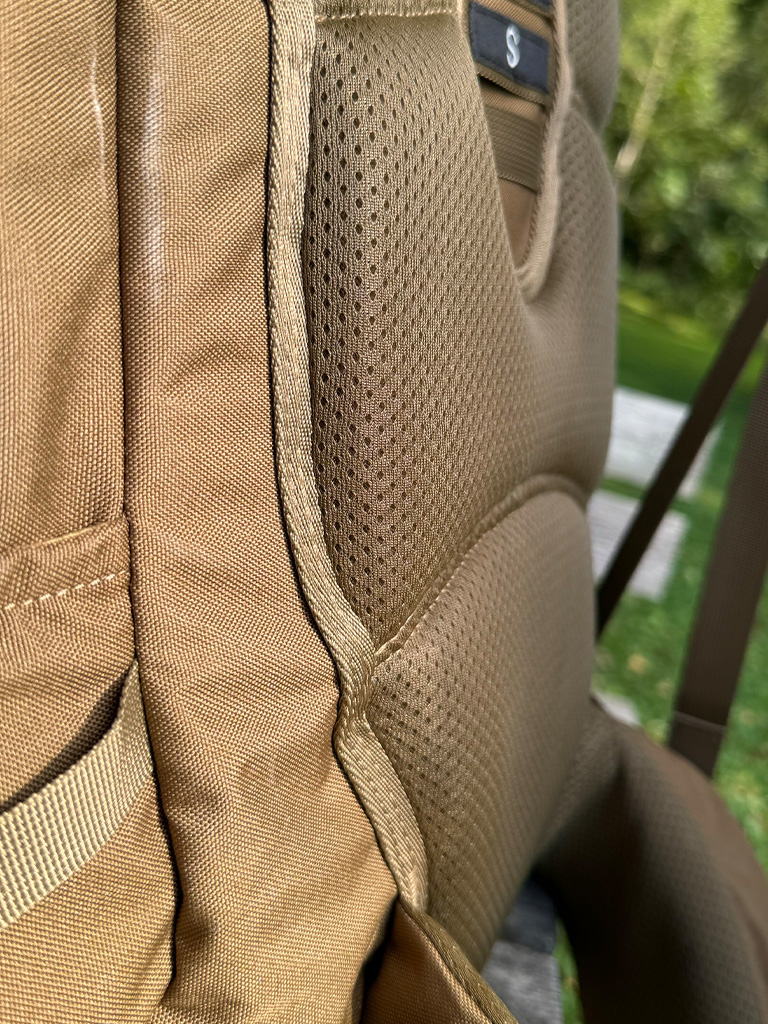 Gefüllter Premium-Fluchtrucksack 🎒 für Lebenspartner