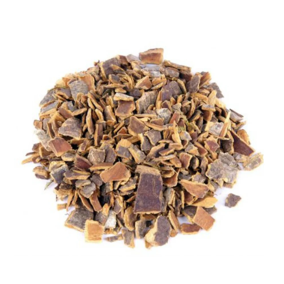 Cascara Sagrada