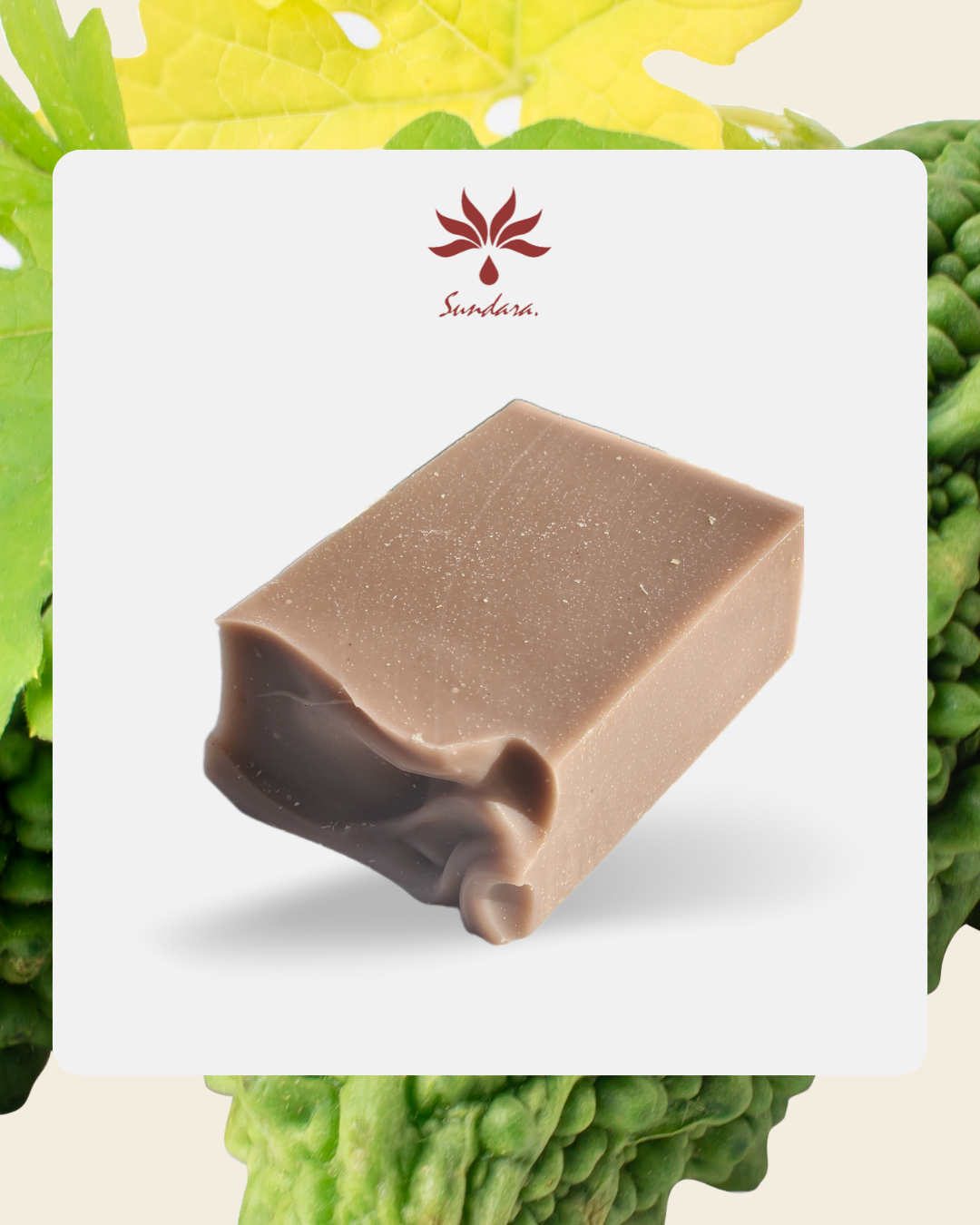 Cerasee Soap Bar