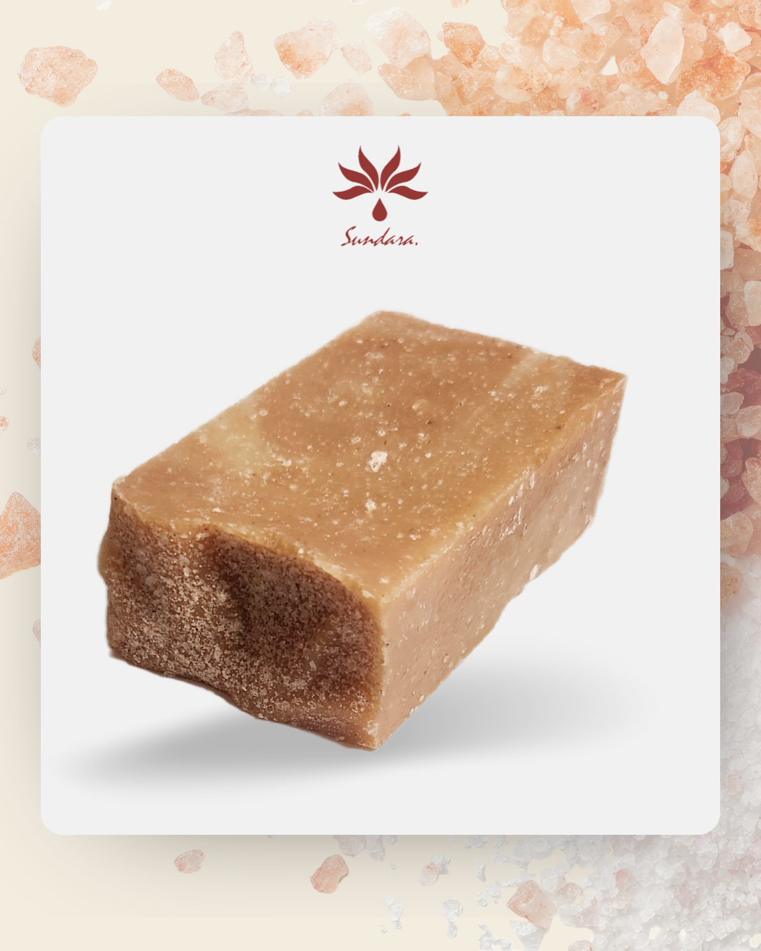 Himalayan Sea Salt