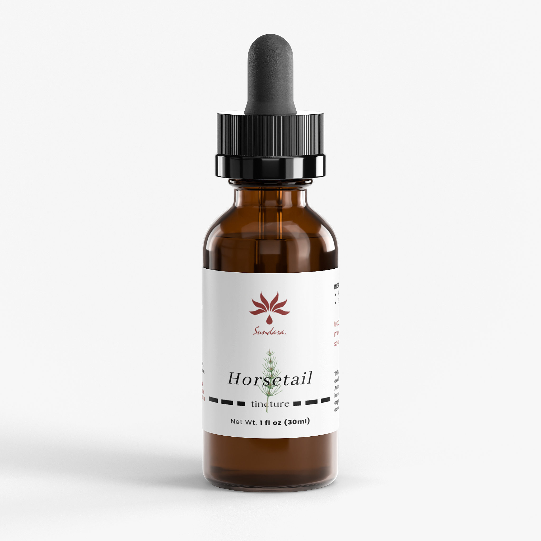 Horsetail Tincture