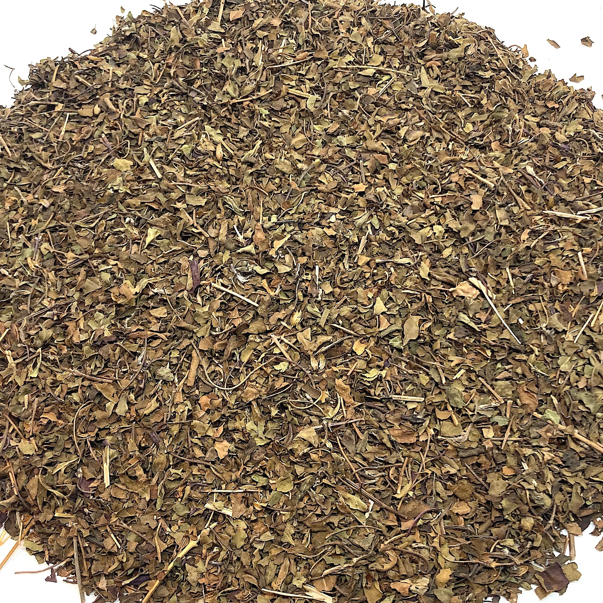 Holy Basil (Tulsi)